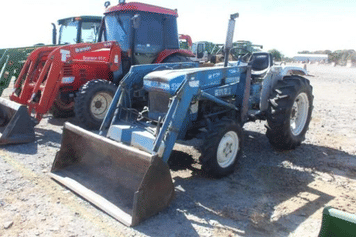 Main image Ford 1910