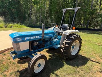Main image Ford 1910