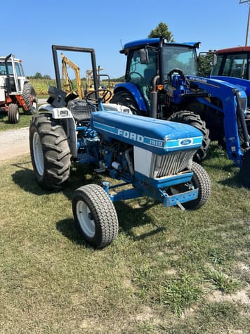 Main image Ford 1910