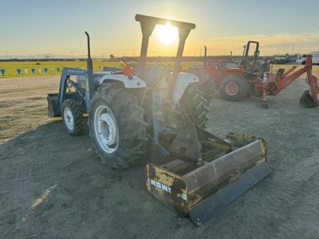 Image of Ford 1910 Image 1