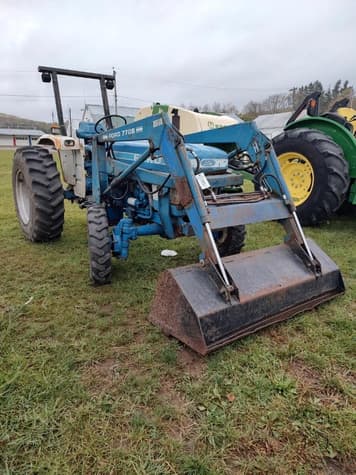 Main image Ford 1910