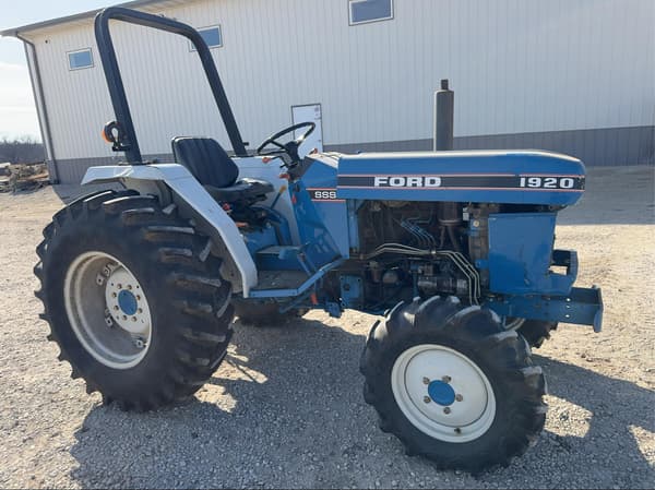 Equipment Main Image