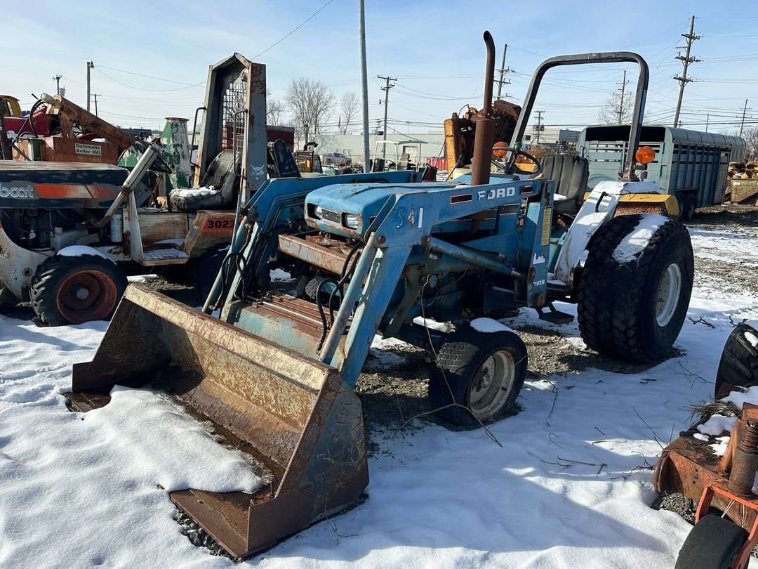 Image of Ford 1920 Primary image