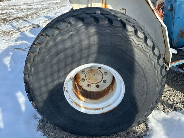 Image of Ford 1920 equipment image 4