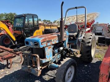 Main image Ford 1920