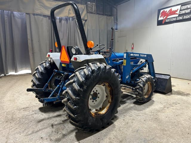 Image of Ford 1920 equipment image 3