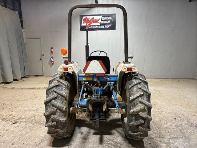 Image of Ford 1920 equipment image 3