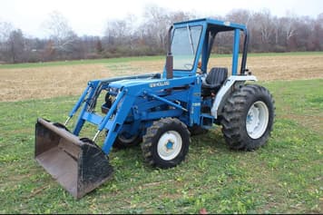 Main image Ford 1920