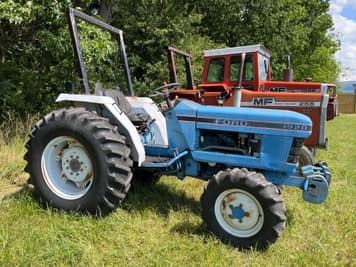 Main image Ford 1920