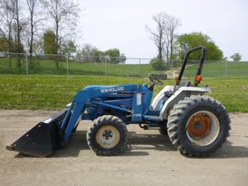 Main image Ford 1920