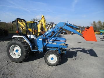 Main image Ford 1920