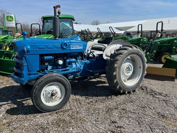 Main image Ford 2000