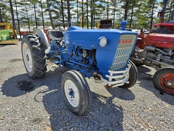 Main image Ford 2000