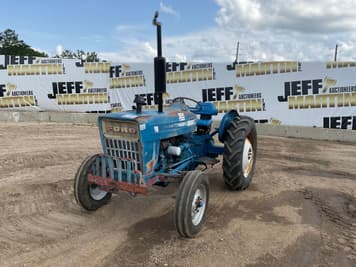 Main image Ford 2000