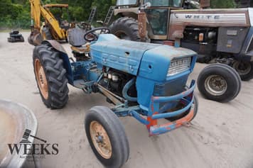 Main image Ford 2000