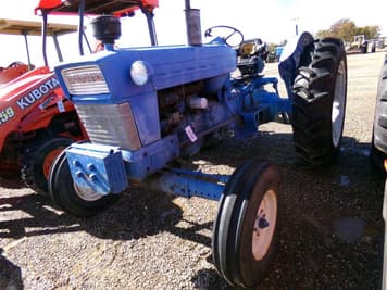 Main image Ford 2000