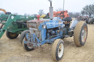 Main image Ford 2000