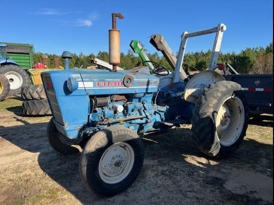 Equipment Main Image