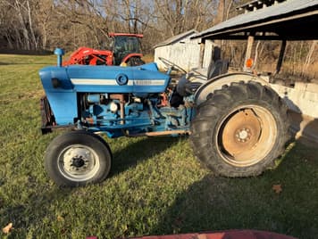 Main image Ford 2000