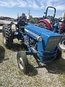 Ford 2000 Image