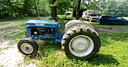 Ford 2000 Image