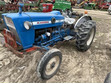 Main image Ford 2000