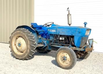 Main image Ford 2000