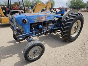 Main image Ford 2000