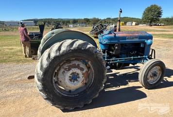 Main image Ford 2000