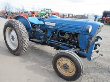 Main image Ford 2000