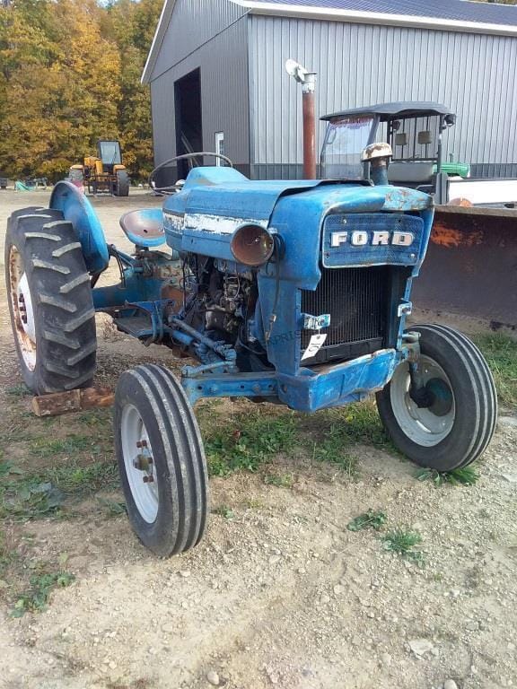 Main image Ford 2000