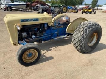 Main image Ford 2000