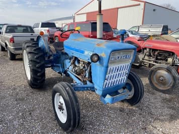 Main image Ford 2000