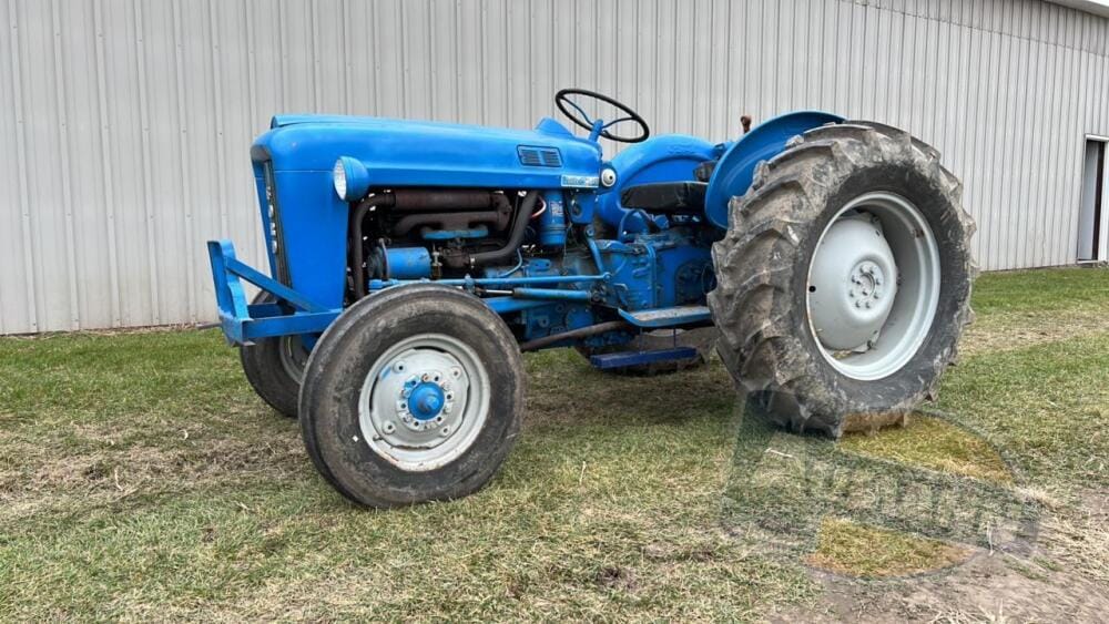 Main image Ford 2000