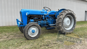 Main image Ford 2000