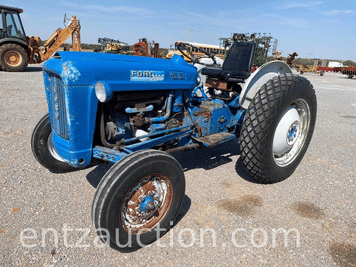 Main image Ford 2000