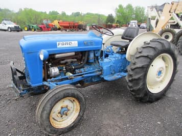 傷ありですが2.3回使用」バンフォードの2000番 SOLD - Ford 2000 Lot 傷ありですが2.3回使用」バンフォードの2000番 SOLD - Ford 2000 Lot
