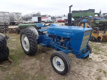 Main image Ford 2000