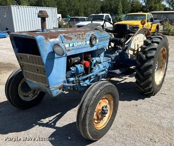 Main image Ford 2000