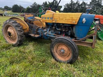 Main image Ford 2000