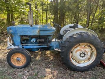 Main image Ford 2000