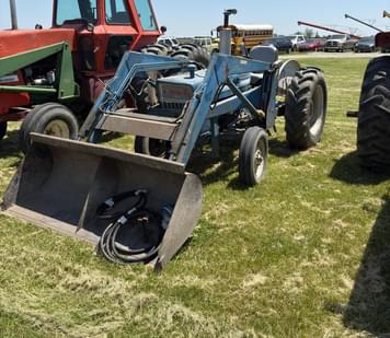 Main image Ford 2000