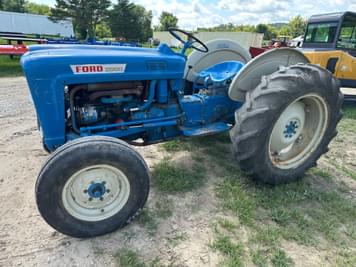 Main image Ford 2000