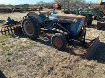 Main image Ford 2000