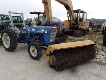 Main image Ford 2000