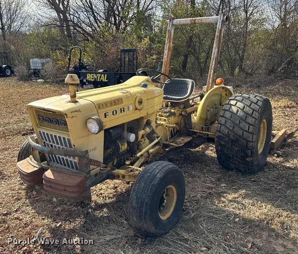 Equipment Main Image