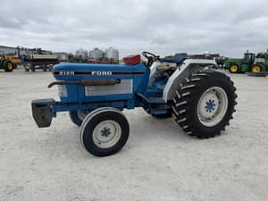 Ford 2120 Image