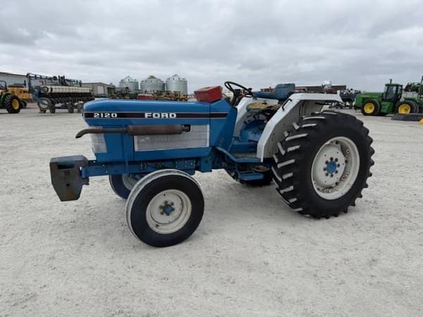 Equipment Main Image