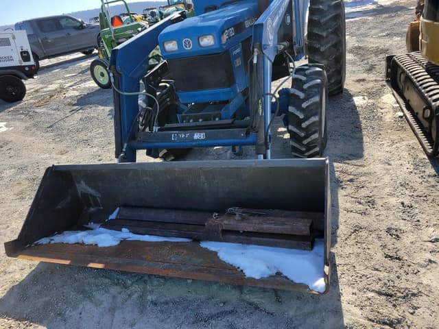 Image of Ford 2120 equipment image 1