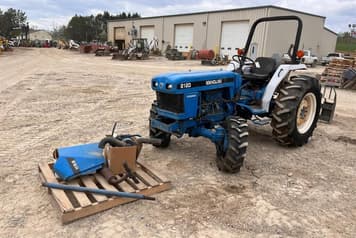 Main image Ford 2120